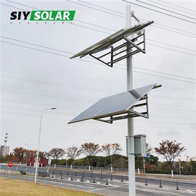 Solarni nosač od ugljeničnog čelika